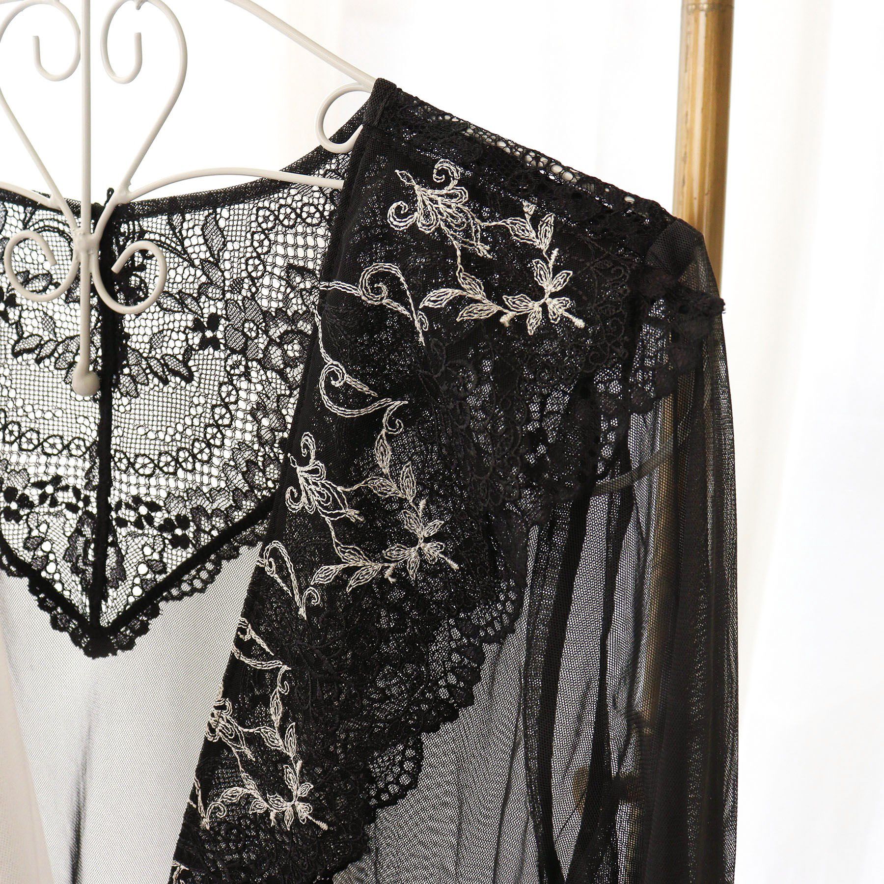 Risa Magli「【ジュエリー】 カーディガン」|インナー|