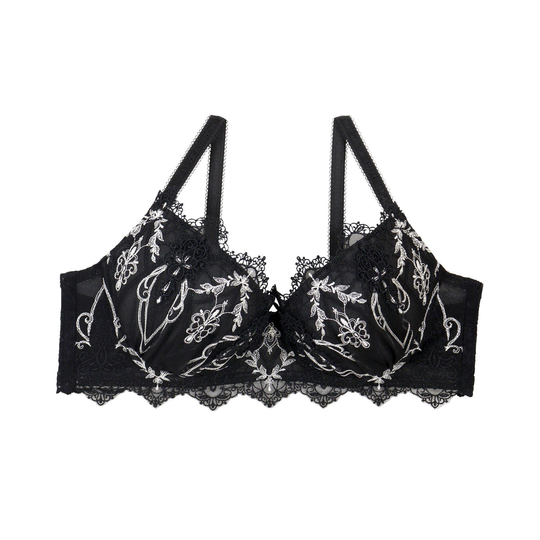 Risa Magli「【ジュエリー】 ブラジャー （B-C） ＜S Make Type＞」|インナー|