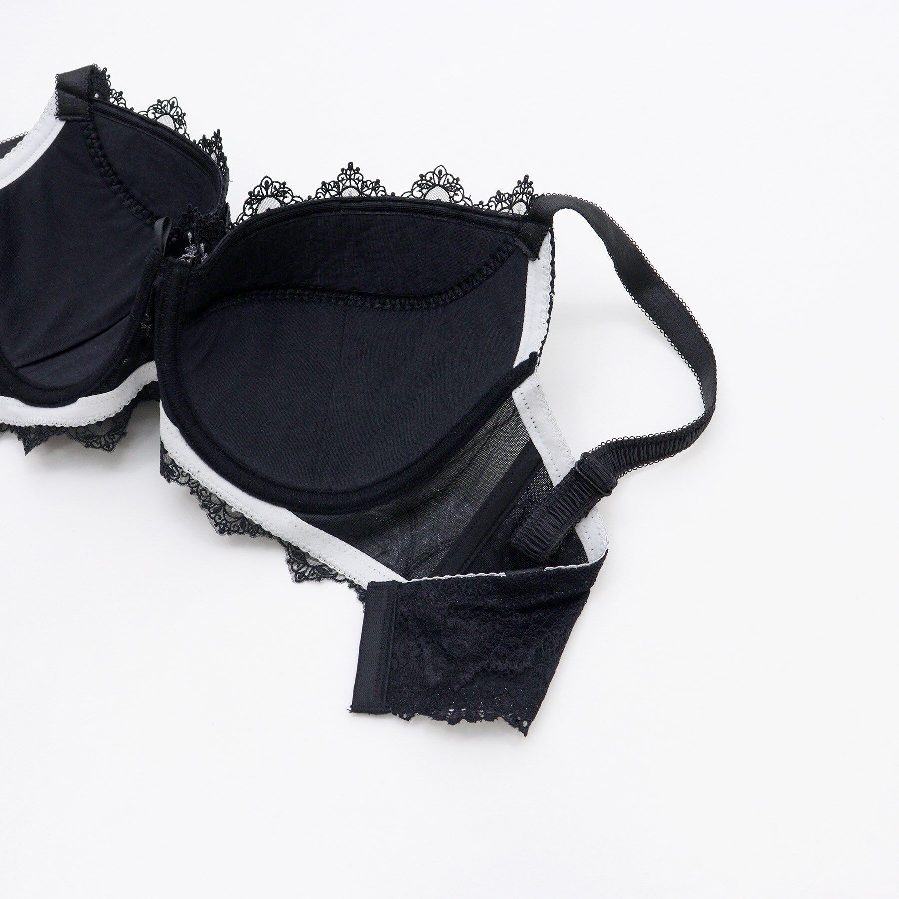 Risa Magli「【ジュエリー】 ブラジャー （G-H） ＜S Make Type＞」|インナー|