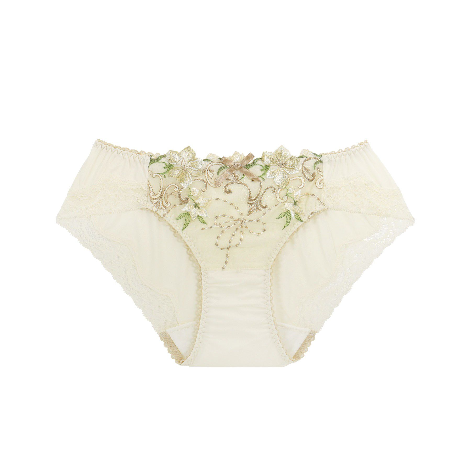 Risa Magli「ヴァネッサ サニタリー」|インナー|