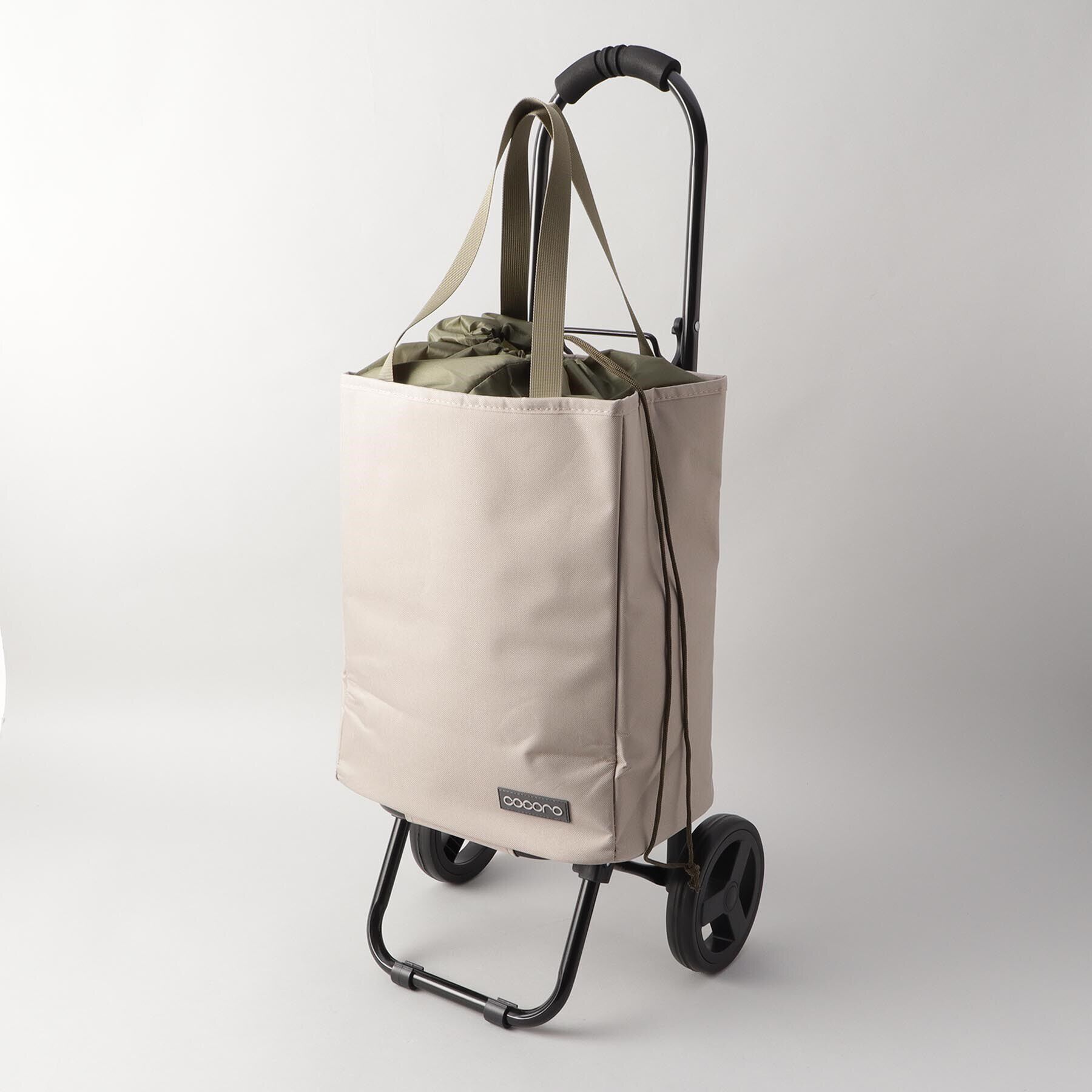 212 KITCHEN STORE「トート カートセット BE」|その他|その他