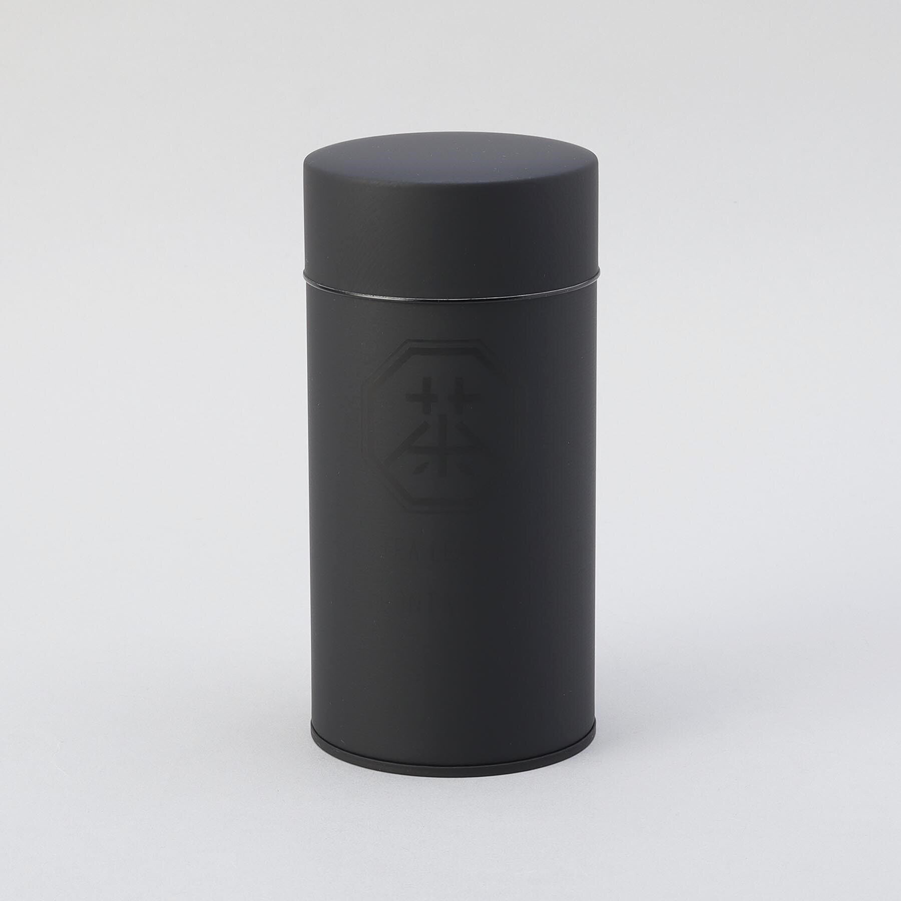 212 KITCHEN STORE「茶筒 BK ＜63 ロクサン＞」|食器・キッチングッズ|
