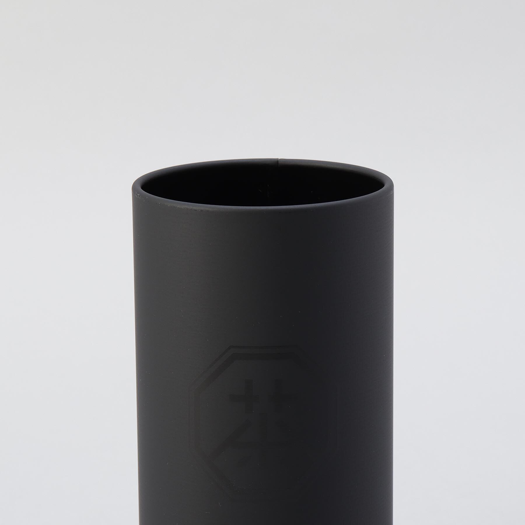 212 KITCHEN STORE「茶筒 BK ＜63 ロクサン＞」|食器・キッチングッズ|