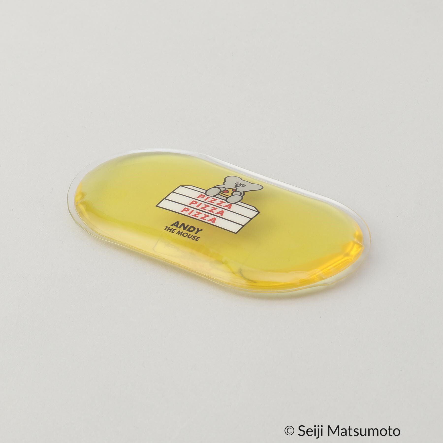 212 KITCHEN STORE「保冷剤 YE ＜ANDY THE MOUSE＞」|食器・キッチングッズ|