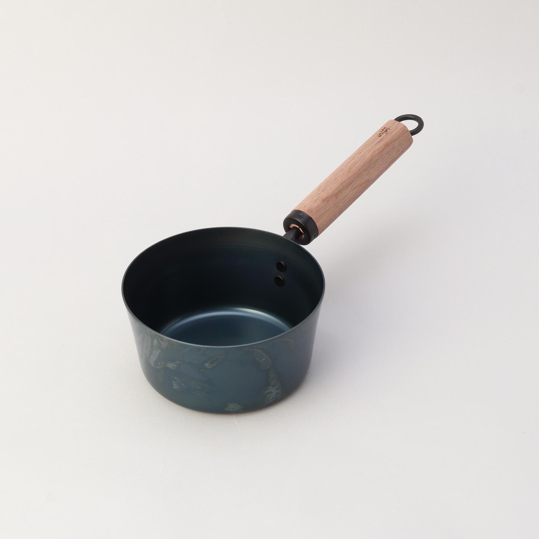 212 KITCHEN STORE「お味噌汁パン 16cm ウォルナット <藤田金属＞」|食器・キッチングッズ|その他