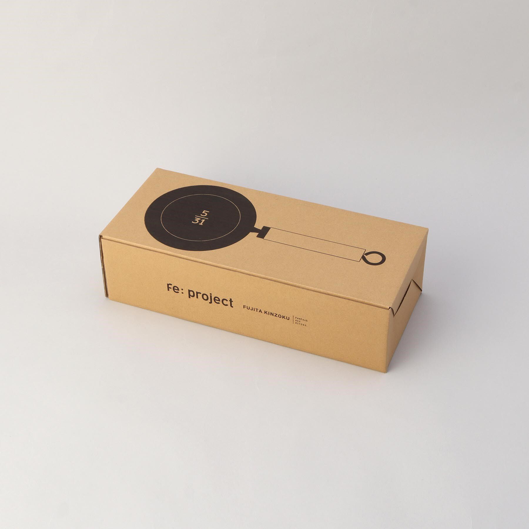 212 KITCHEN STORE「お味噌汁パン 16cm ウォルナット <藤田金属＞」|食器・キッチングッズ|