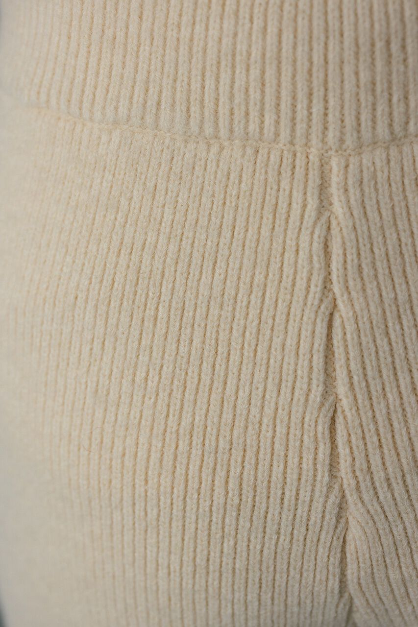 STYLEMIXER「ニットフレアパンツ」|その他|