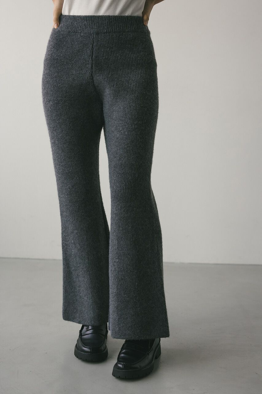 STYLEMIXER「ニットフレアパンツ」|その他|