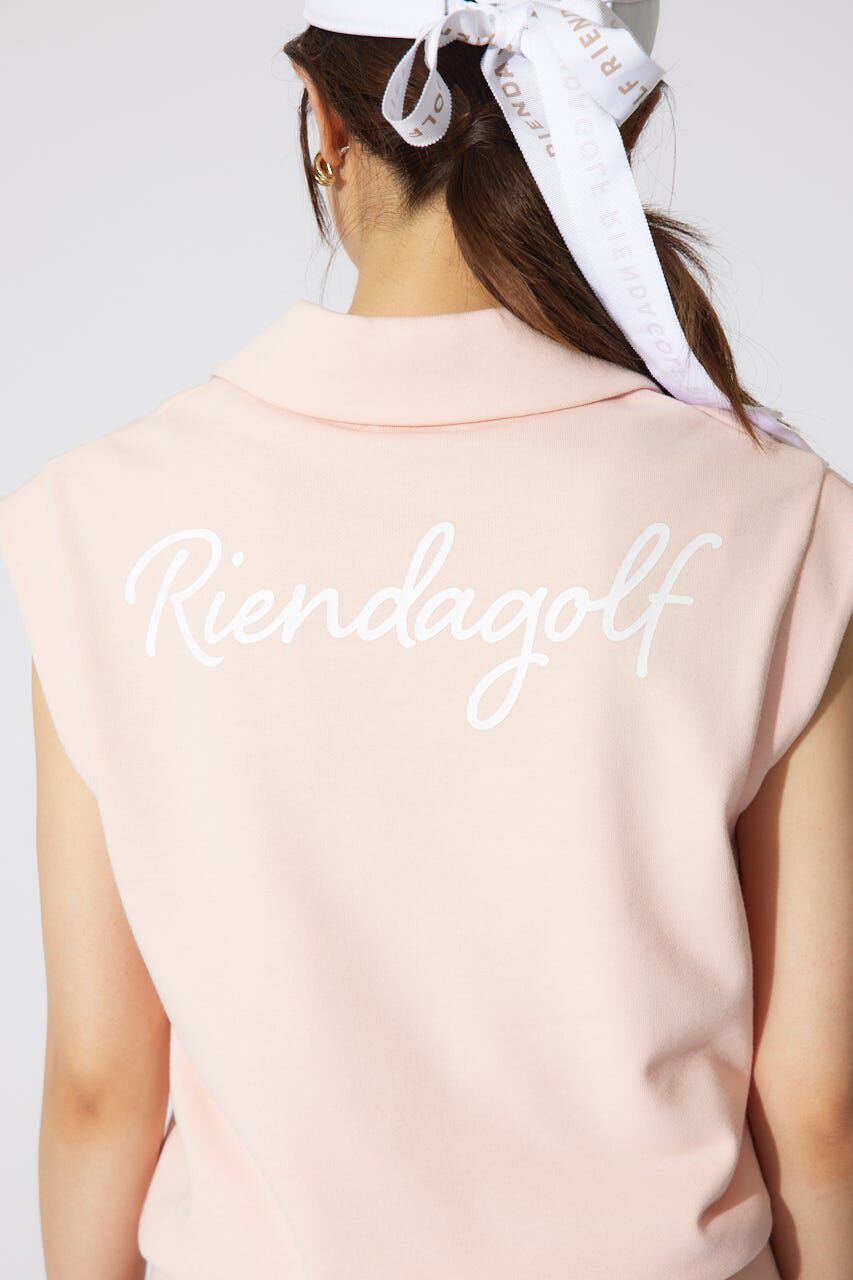 rienda「ノースリスウェットトップス」|シャツ・ブラウス|