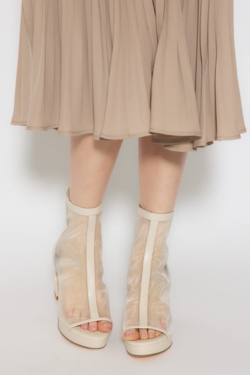 rienda「シアーショートブーツ」|その他|