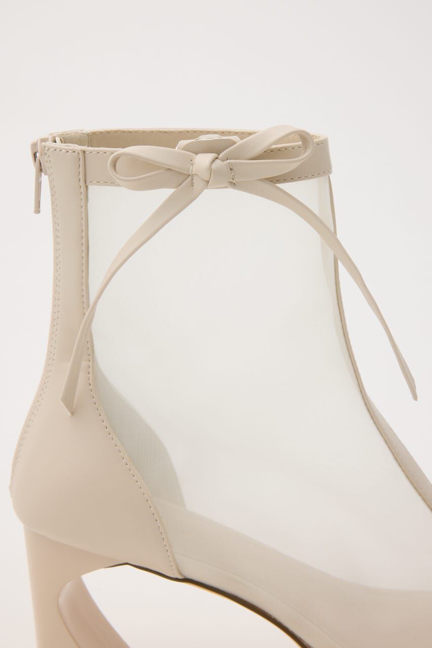 rienda「シアーショートブーツ」|その他|