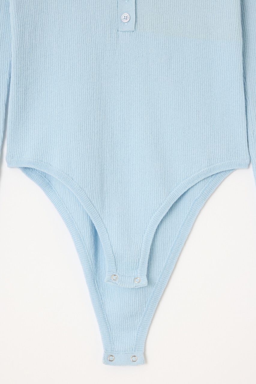 SLY「COLLARED BODYSUIT」|ニット・セーター|