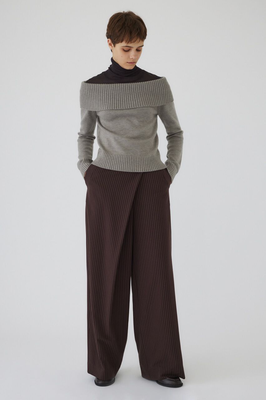 RIM.ARK 「Wrap wide PT」|その他|