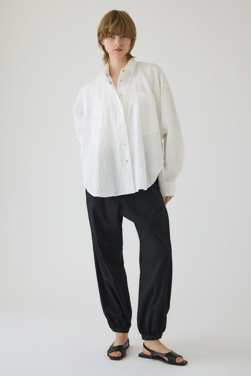 RIM.ARK 「Soft arabian PT」|その他|BLK