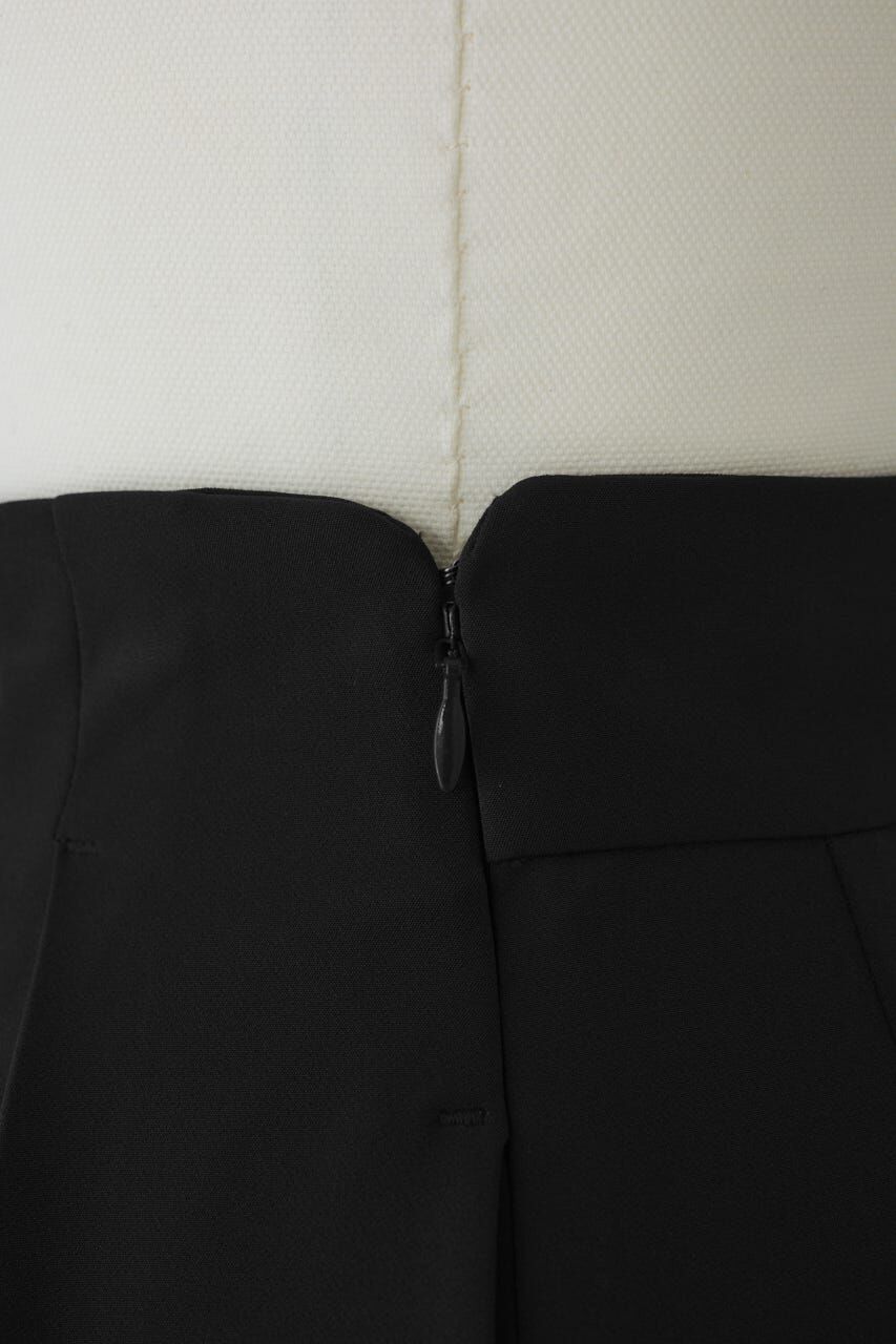 RIM.ARK 「W cloth slit straight PT」|その他|