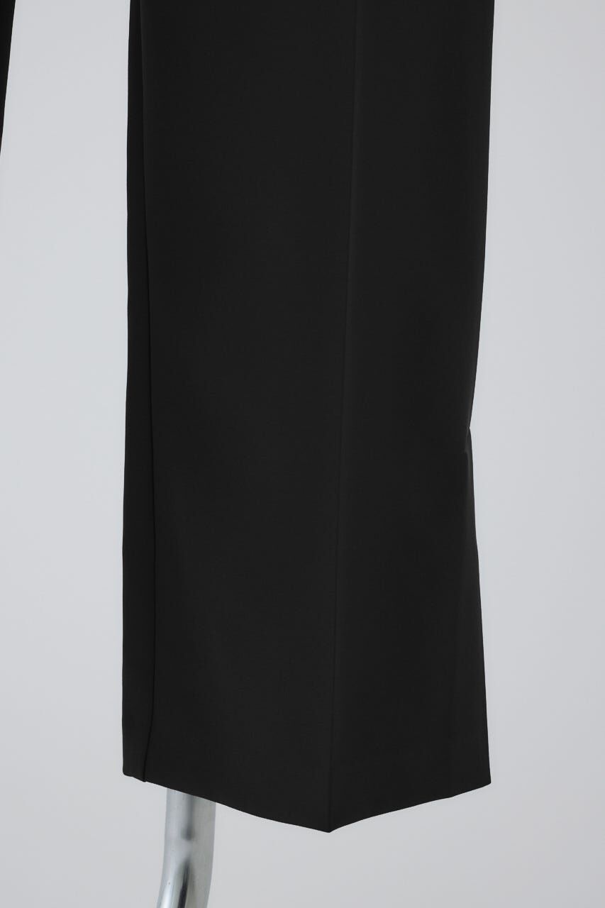 RIM.ARK 「W cloth slit straight PT」|その他|