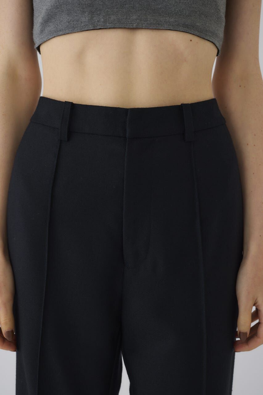 RIM.ARK 「Wool saxony slim PT」|その他|