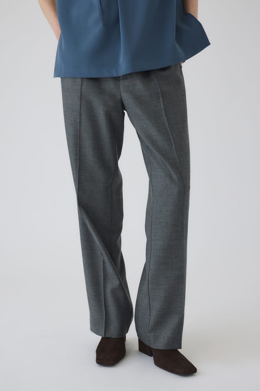 RIM.ARK 「Wool saxony slim PT」|その他|