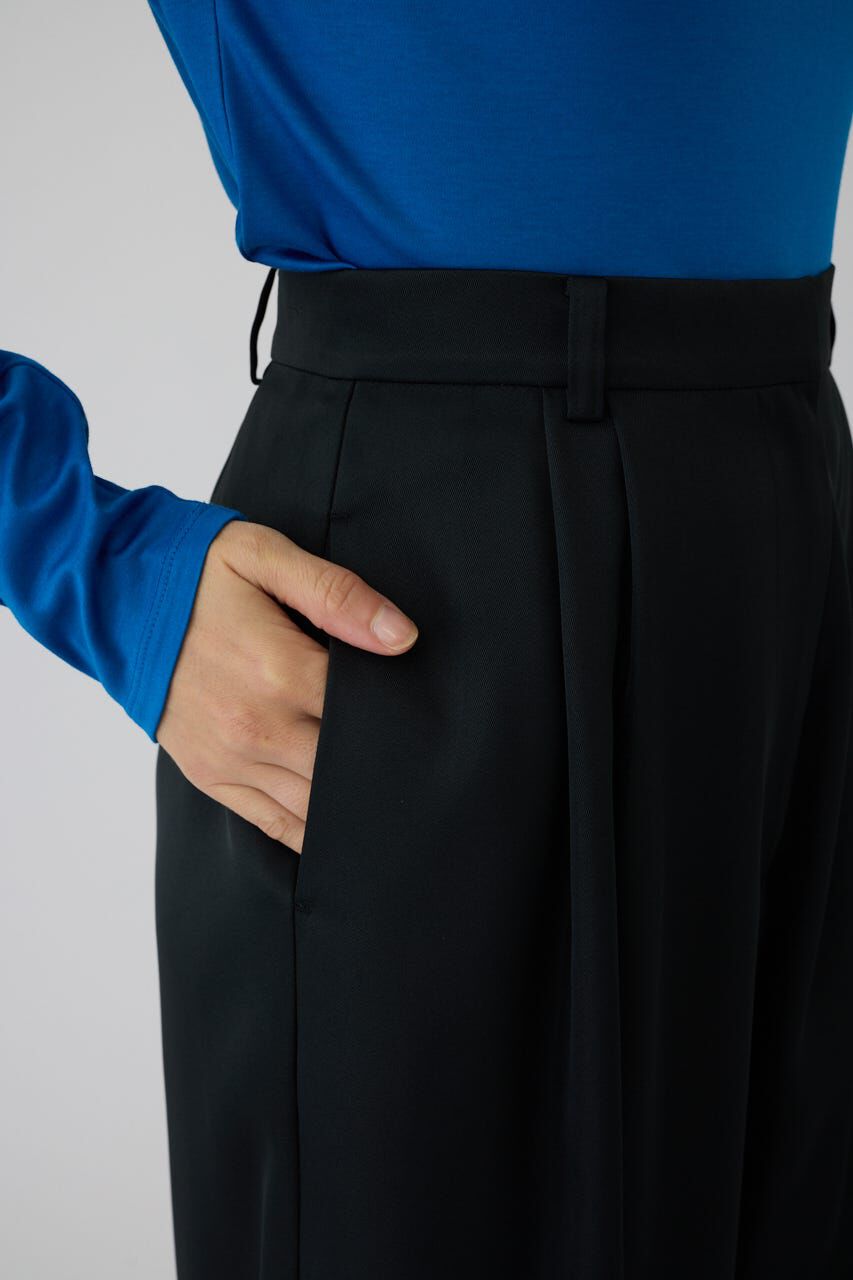 RIM.ARK 「Hidden detail wide pants」|その他|