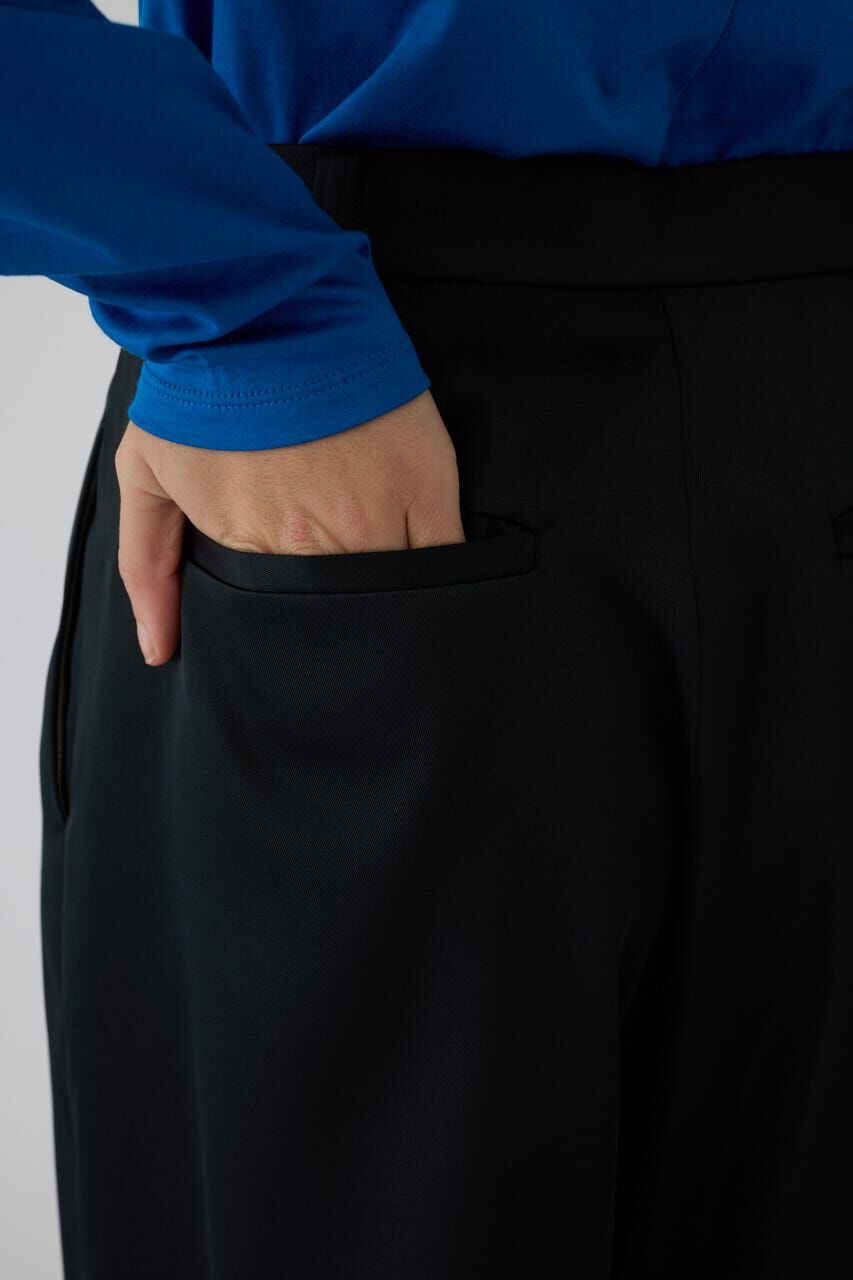 RIM.ARK 「Hidden detail wide pants」|その他|