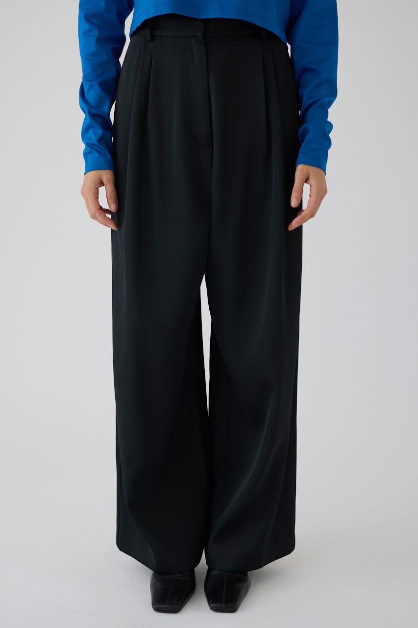 RIM.ARK 「Hidden detail wide pants」|その他|