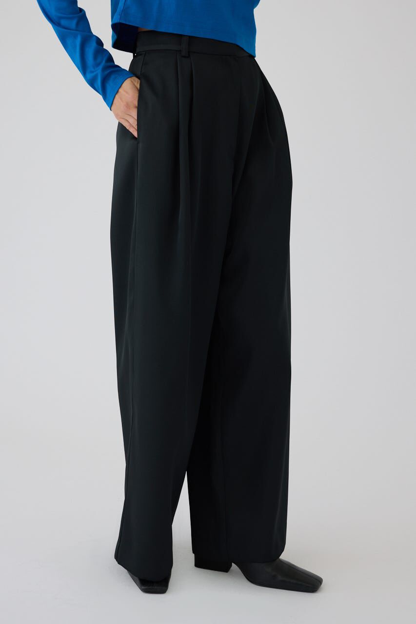 RIM.ARK 「Hidden detail wide pants」|その他|