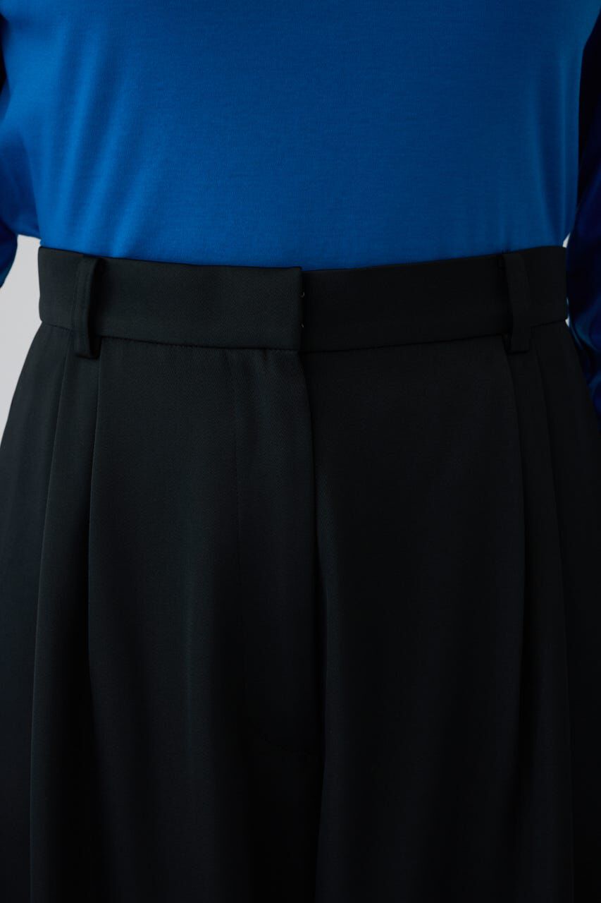 RIM.ARK 「Hidden detail wide pants」|その他|