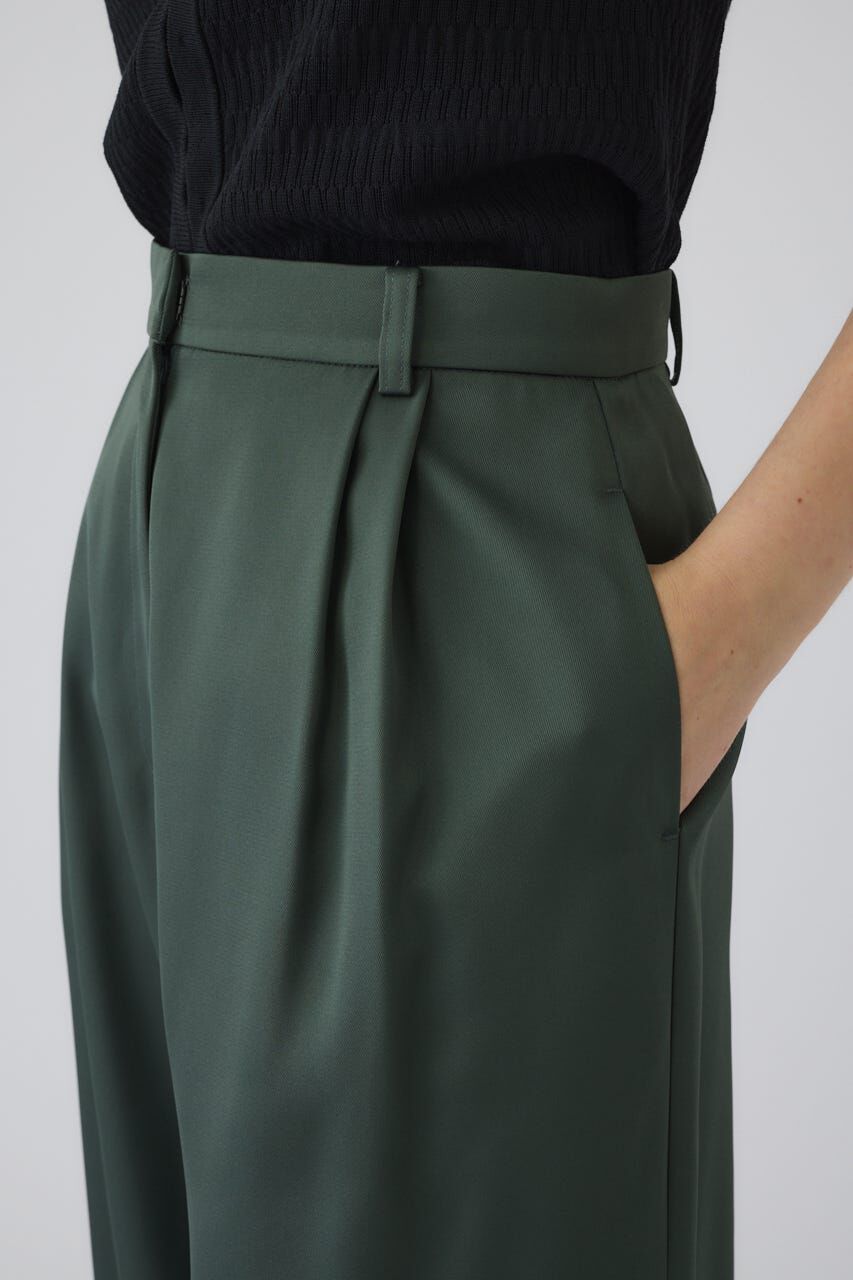 RIM.ARK 「Hidden detail wide pants」|その他|