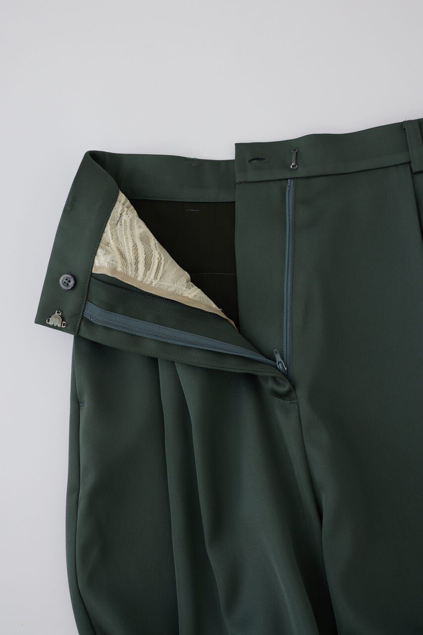 RIM.ARK 「Hidden detail wide pants」|その他|