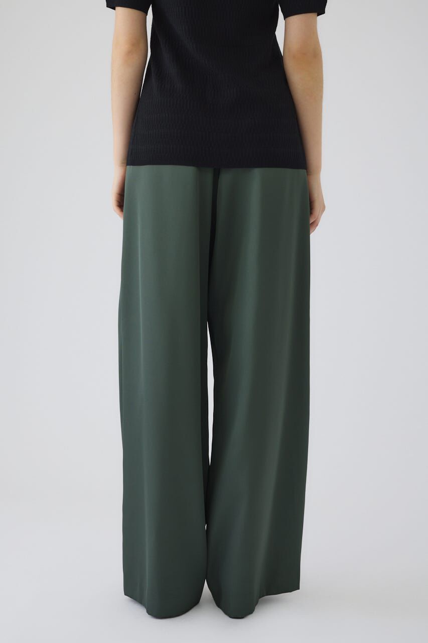 RIM.ARK 「Hidden detail wide pants」|その他|