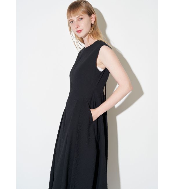 ELENDEEK「FORM SILHOUETTE OP」|ワンピース|
