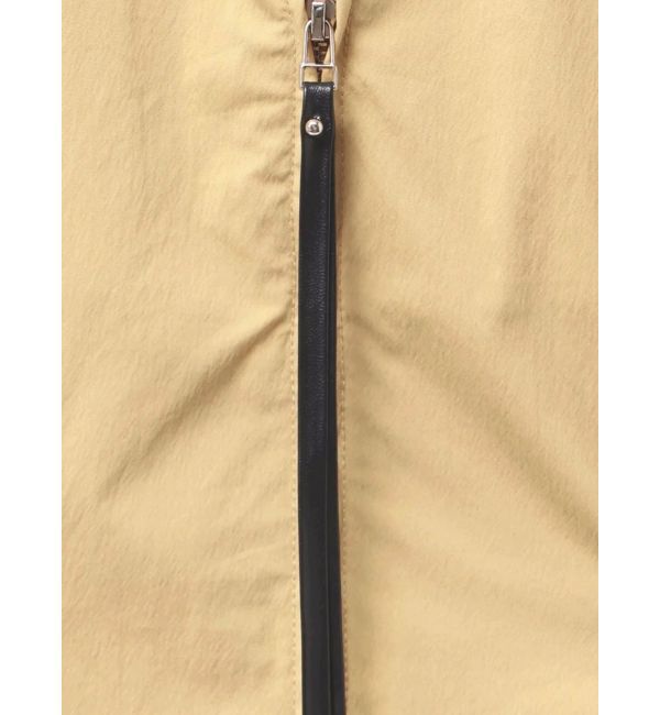 ELENDEEK「FORM SILHOUETTE OP」|ワンピース|