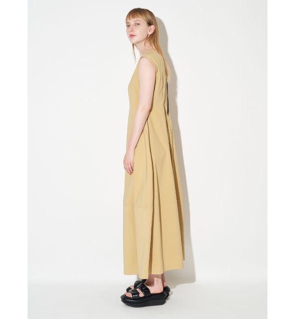 ELENDEEK「FORM SILHOUETTE OP」|ワンピース|