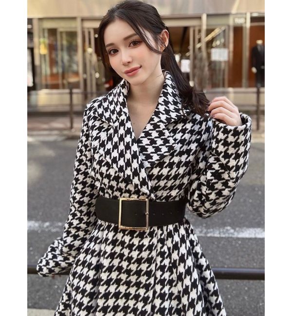 RESEXXY「ワイドベルト」|ベルト|