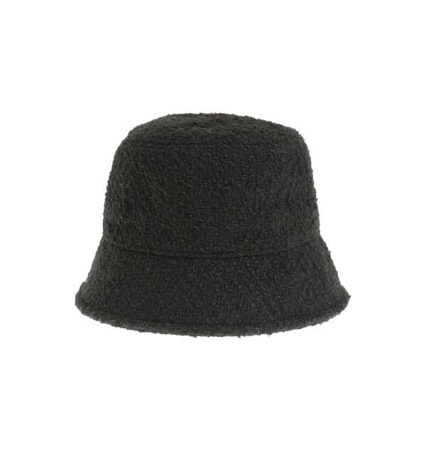RESEXXY「ツイードバケットハット」|ハット|