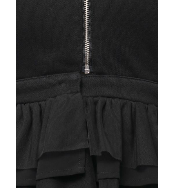 RESEXXY「フーディベアトップス【セットアップ着用可能】」|キャミソール|