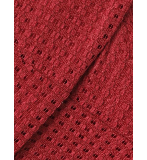 RESEXXY「ラッセルマーメイドワンピース」|ワンピース|