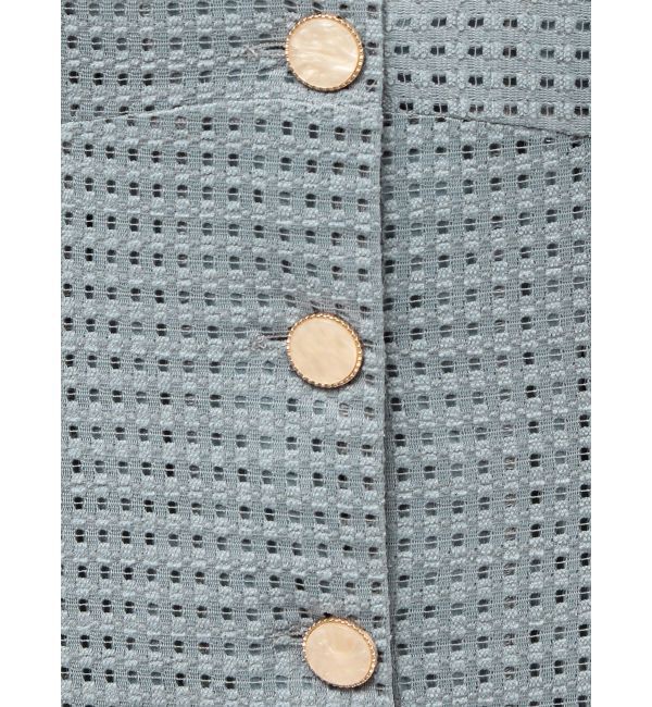 RESEXXY「ラッセルマーメイドワンピース」|ワンピース|