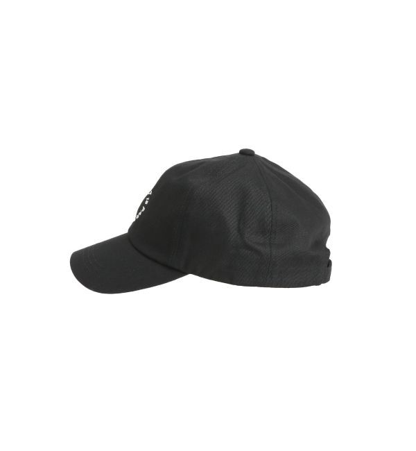 Ungrid「エンブロイダリーデザインキャップ」|キャップ・キャスケット|