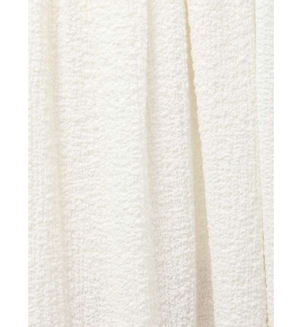 Ungrid「楊柳キャミワンピース」|ワンピース|