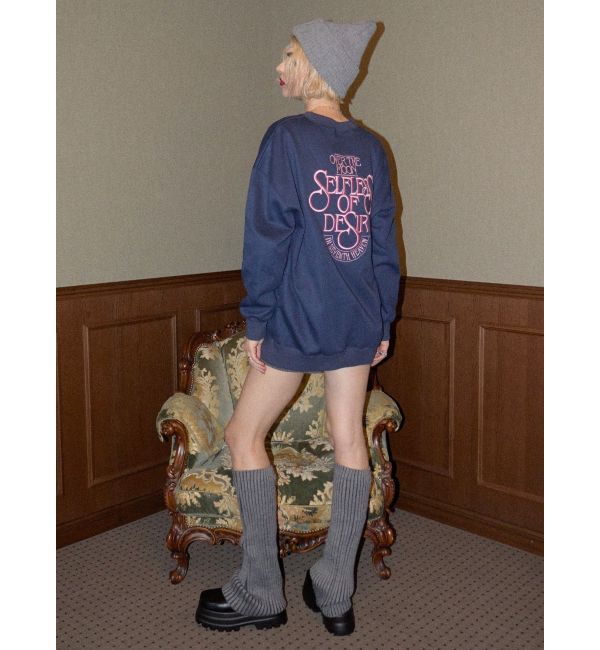 EVRIS「プラットフォームストレッチロングブーツ」|ロングブーツ|