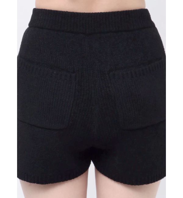 EVRIS「ポケットニットショートパンツ」|その他|