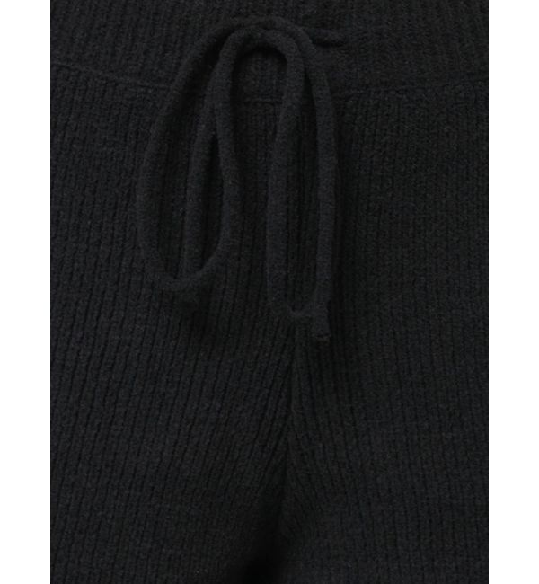 EVRIS「ポケットニットショートパンツ」|その他|