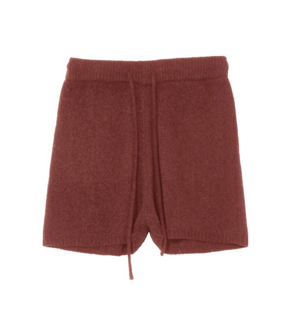 EVRIS「ポケットニットショートパンツ」|その他|