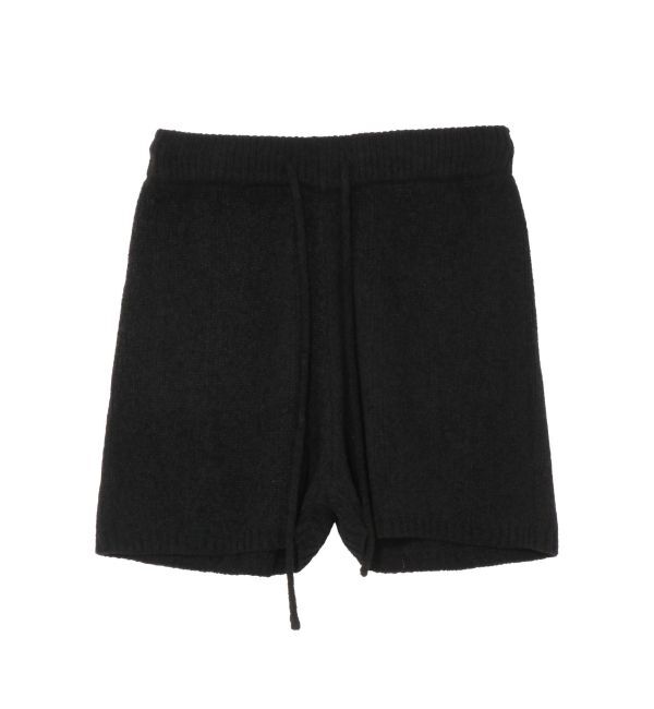 EVRIS「ポケットニットショートパンツ」|その他|