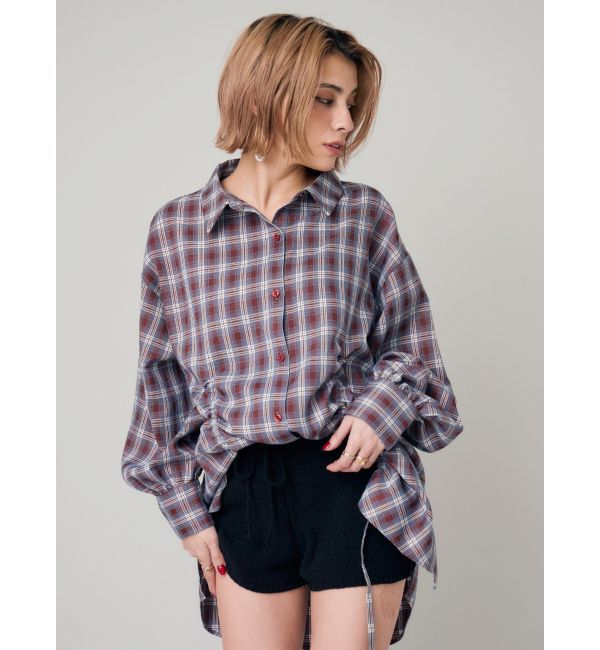 EVRIS「ポケットニットショートパンツ」|その他|