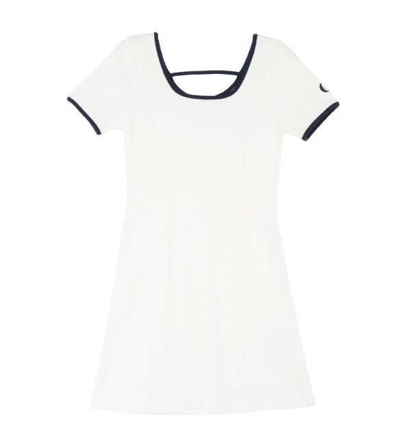 EVRIS「リンガーストラップミニワンピース」|ワンピース|