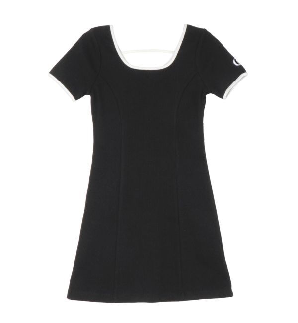 EVRIS「リンガーストラップミニワンピース」|ワンピース|