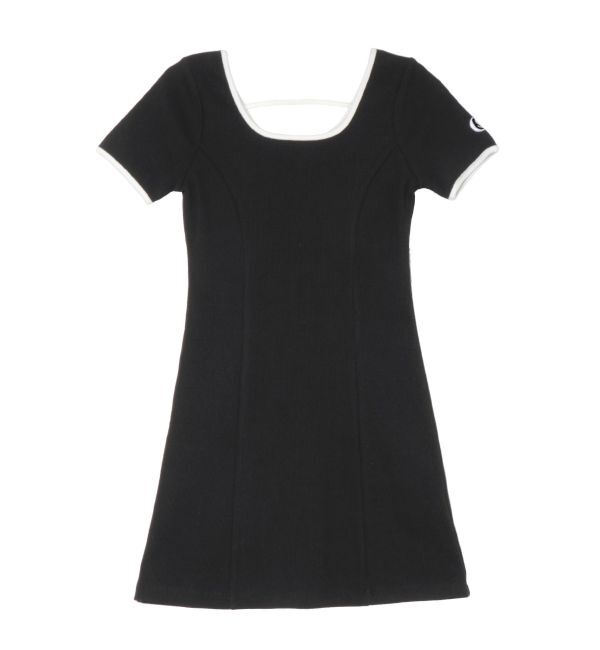 EVRIS「リンガーストラップミニワンピース」|ワンピース|