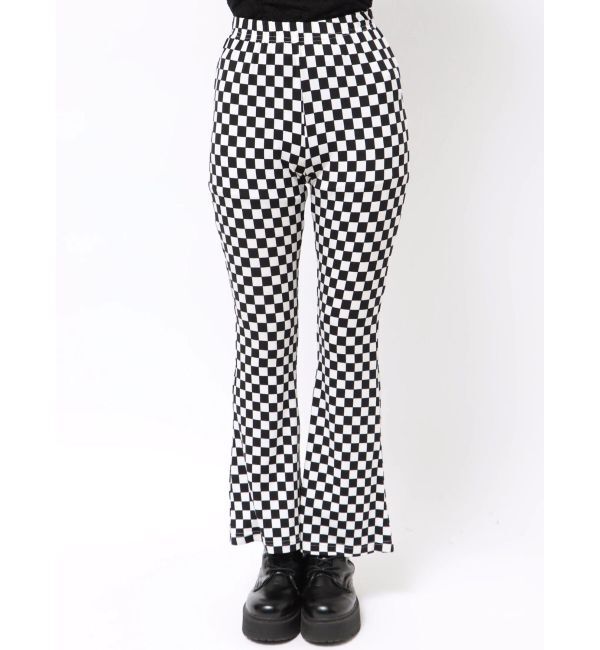 jouetie「フィットフレアパンツ」|その他|